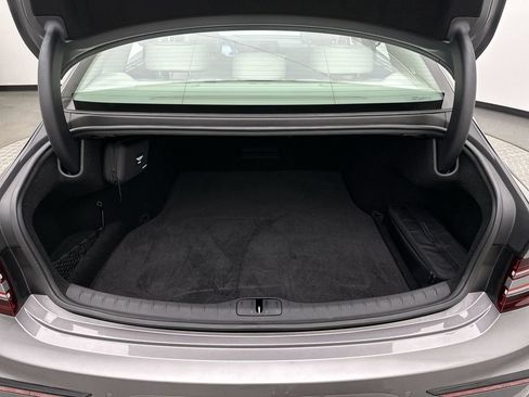 Used 2026 Genesis G80 2.5T Sport Prestige AWD/4WD image 24