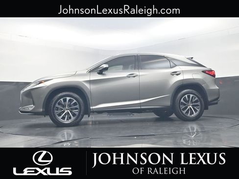 Certified 2022 Lexus RX 350 AWD w/ Premium Package image 22