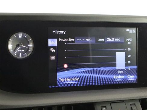 Used 2021 Lexus ES 350 w/ Premium Package FWD image 29