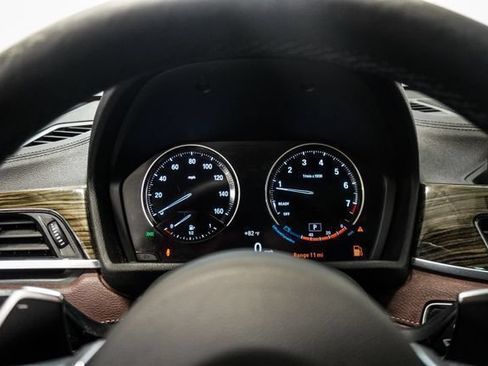 Used 2018 BMW X2 sDrive28i w/ M SportX Package FWD image 32