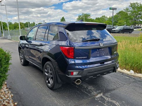 Used 2023 Honda Passport EX-L image 13