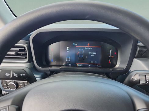 New 2026 Ford Maverick XL image 11