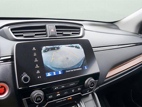 Used 2022 Honda CR-V Touring image 25