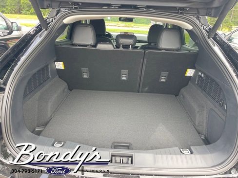 New 2025 Ford Mustang Mach-E Premium image 11