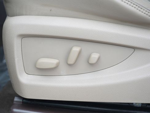 Used 2016 GMC Sierra 2500 Denali w/ Driver Alert Package image 26