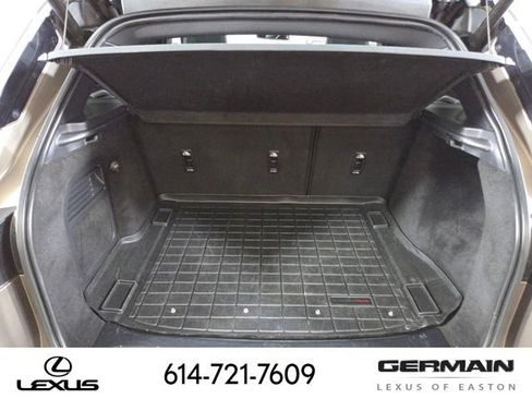 Used 2018 Land Rover Range Rover Evoque HSE Dynamic AWD/4WD image 24