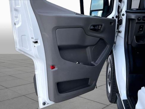 Used 2024 Ford Transit 250 Low Roof w/ Interior Upgrade Package RWD image 18