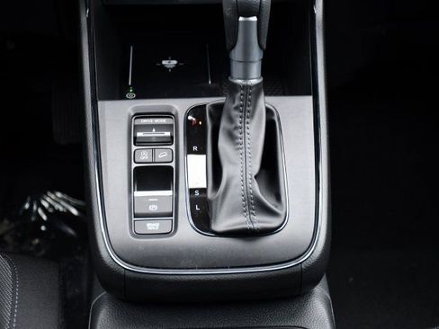 New 2026 Honda CR-V LX image 23