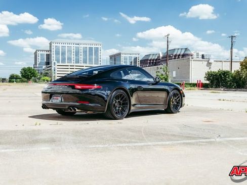 Used 2013 Porsche 911 Carrera 4S image 49