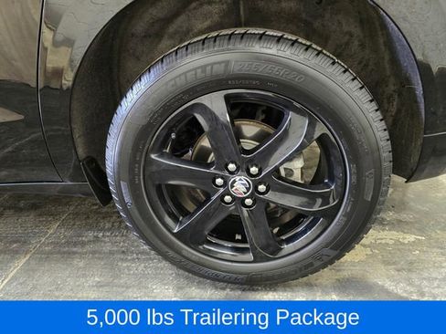 Used 2024 Buick Enclave Essence w/ Sport Touring Edition AWD/4WD image 12