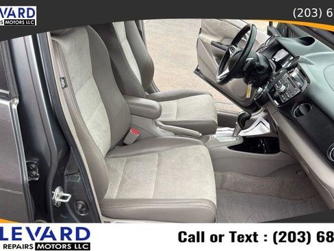 Used 2013 Honda Insight EX image 33