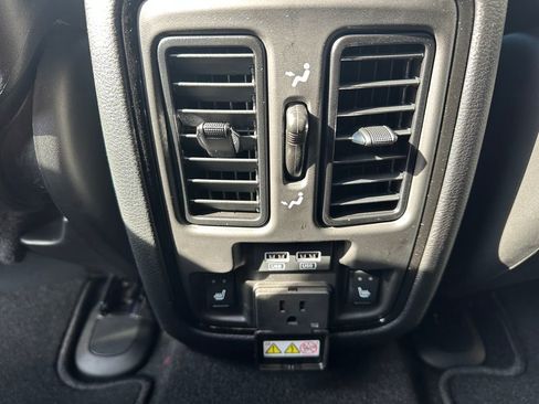 New 2026 Dodge Durango GT AWD/4WD image 13