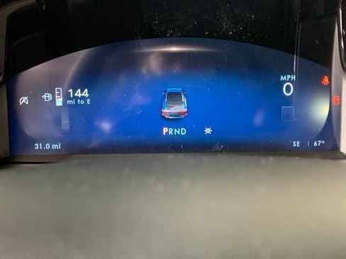 New 2025 Lincoln Corsair Premiere w/ Equipment Group 101A image 21