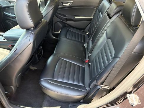 Used 2024 Ford Edge SEL AWD/4WD image 21