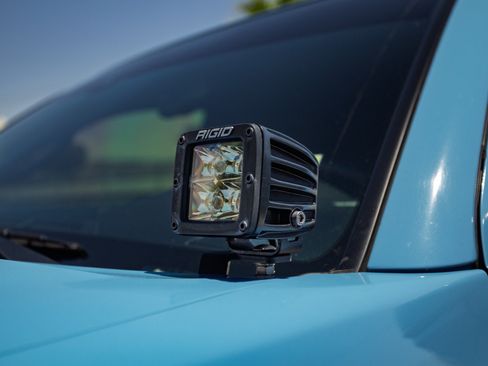 Used 2019 Toyota Tacoma TRD Off-Road w/ Technology Package AWD/4WD image 23