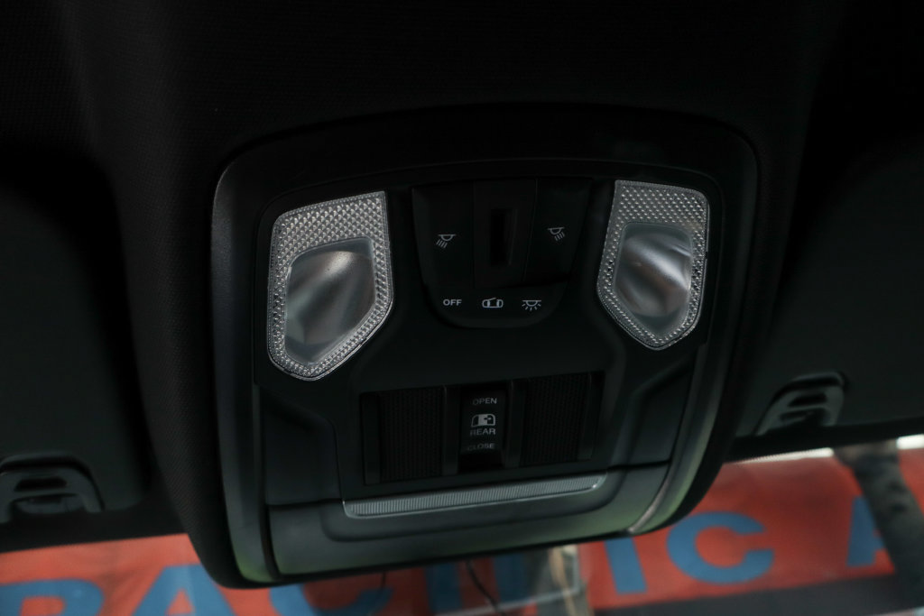 Used 2024 RAM 1500 Tradesman w/ Night Edition AWD/4WD image 29