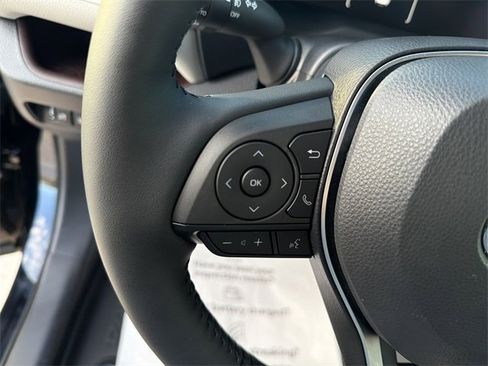 Used 2025 Toyota RAV4 Limited w/ Advanced Technology Package image 17