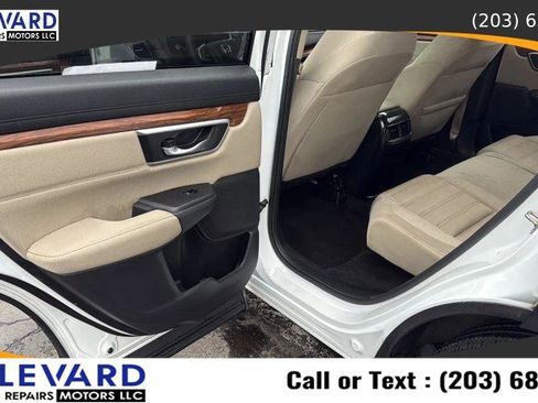 Used 2019 Honda CR-V EX image 32