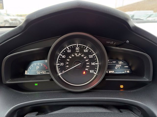 Used 2018 MAZDA MAZDA3 Touring FWD image 16