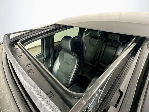 Used 2020 Ford Edge ST w/ Equipment Group 401A image 21