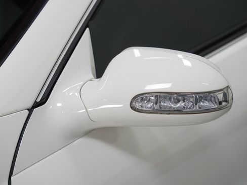 Used 2008 Mercedes-Benz CLK 63 AMG Black Series image 14