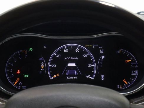 Used 2018 Jeep Grand Cherokee Overland image 18