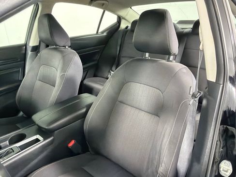 Used 2020 Nissan Altima 2.5 S FWD image 13