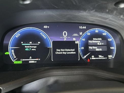 Used 2025 Toyota Camry XSE w/ Premium Plus Package image 15