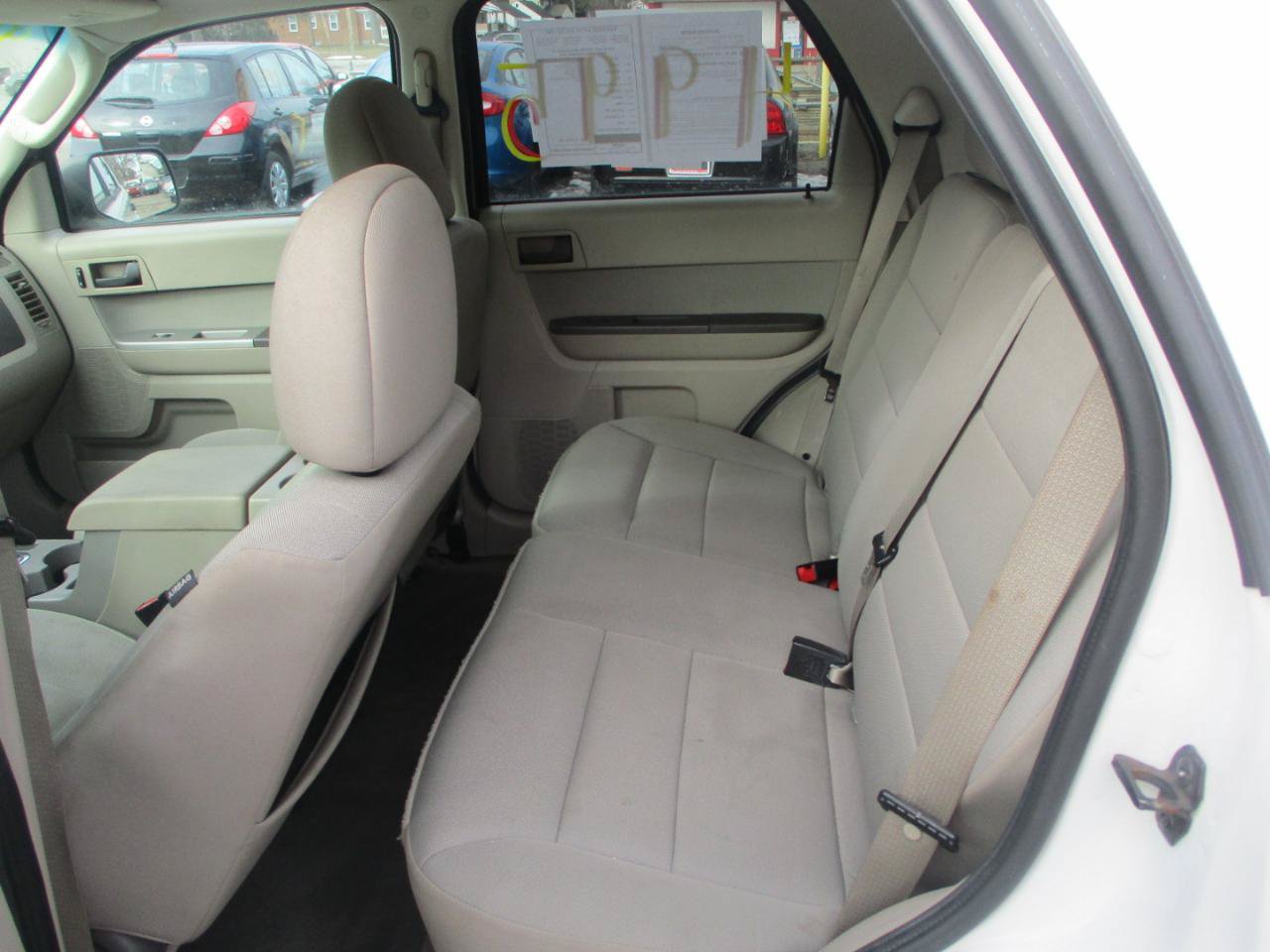 Used 2010 Ford Escape XLT FWD image 10