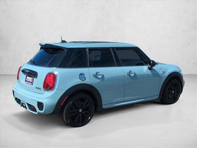Used 2019 MINI Cooper S w/ Signature Upholstery Package FWD image 5