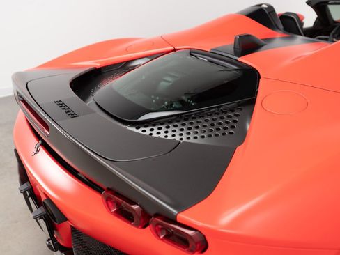 Certified 2022 Ferrari SF90 Spider image 47