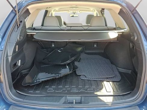 Used 2019 Subaru Outback 3.6R Limited w/ Popular Package #2 AWD/4WD image 32
