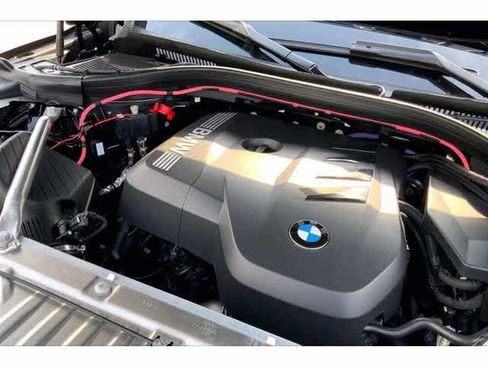 Used 2026 BMW X3 xDrive30i AWD/4WD image 17
