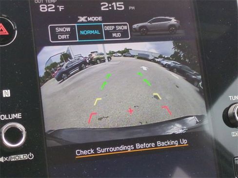 Used 2025 Subaru Crosstrek 2.5i Sport image 23