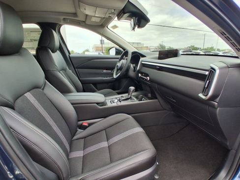 New 2026 MAZDA CX-50 AWD 2.5 S w/ Weather Package image 12