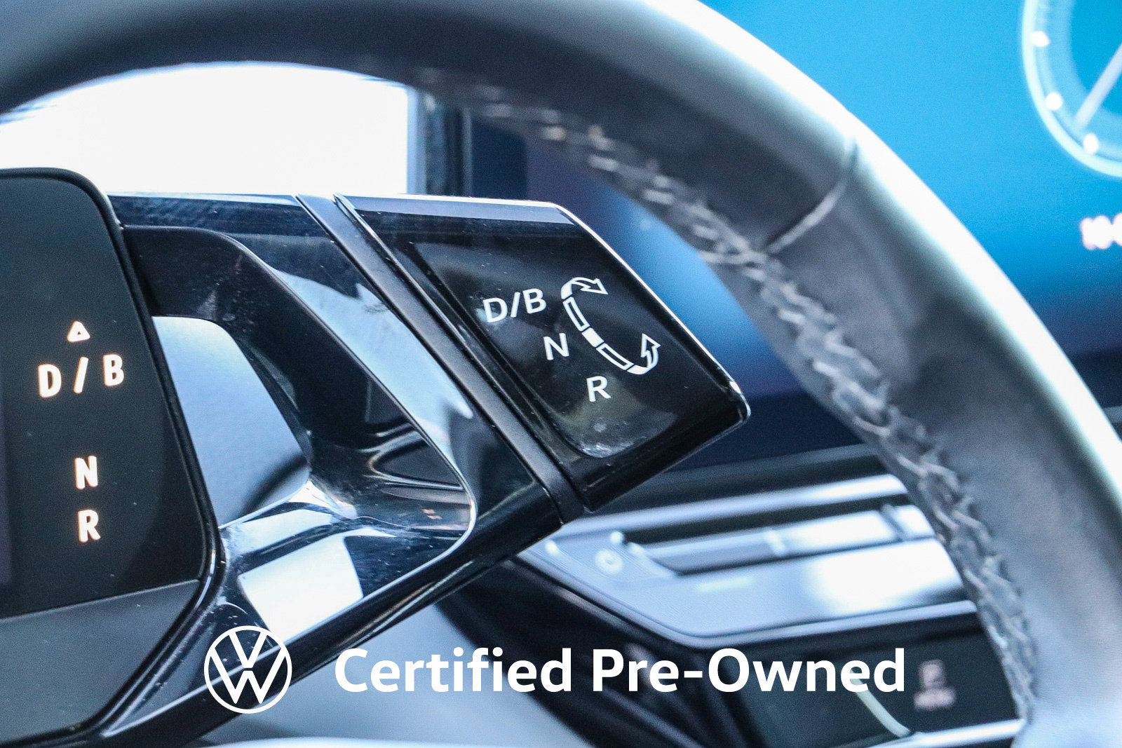 Used 2023 Volkswagen ID.4 Pro S AWD/4WD image 22
