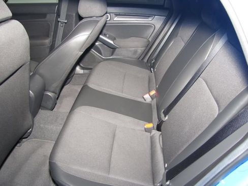 Used 2024 Honda Civic Sport image 12