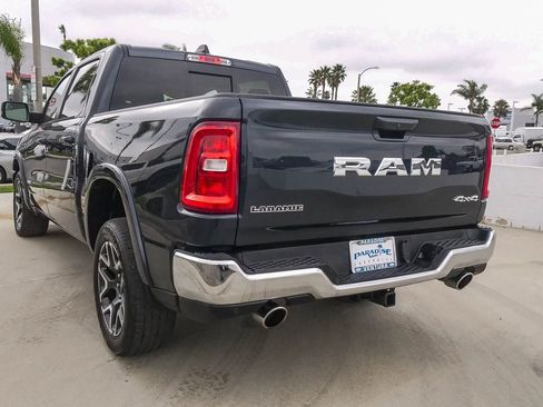 Used 2025 RAM 1500 Laramie image 7