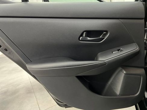 Used 2024 Nissan Sentra SV image 14