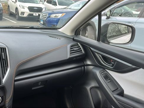 Certified 2023 Subaru Crosstrek 2.0i Premium image 23