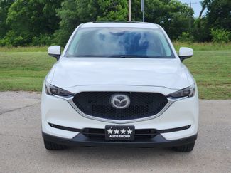 Used 2017 MAZDA CX-5 Grand Touring FWD video 2
