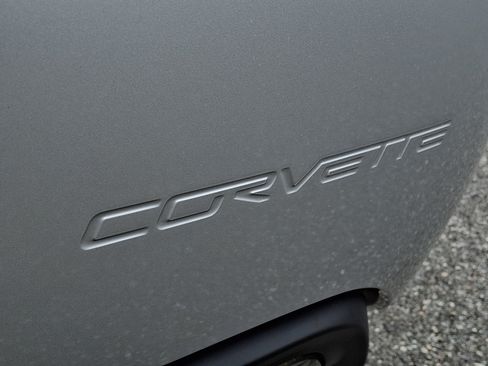 Used 2012 Chevrolet Corvette Grand Sport RWD image 30