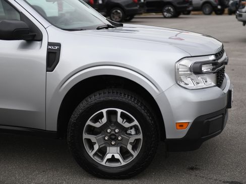 Used 2024 Ford Maverick XLT w/ Equipment Group 300A Standard image 3