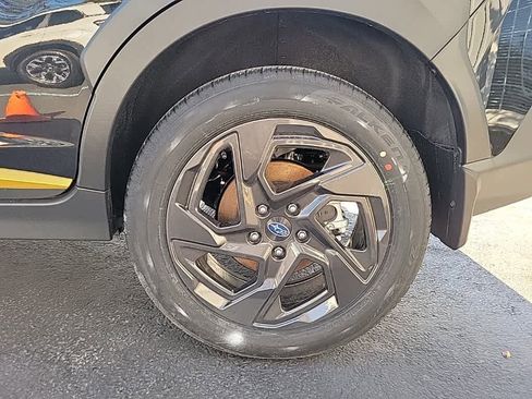 New 2025 Subaru Crosstrek 2.5i Sport w/ Crosstrek Mirror Package image 31