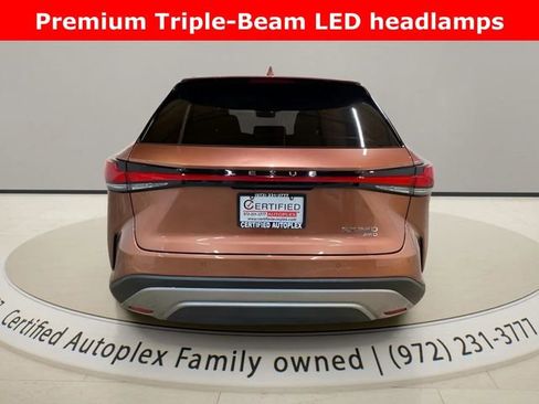 Used 2024 Lexus RX 350 AWD w/ Convenience Package image 4