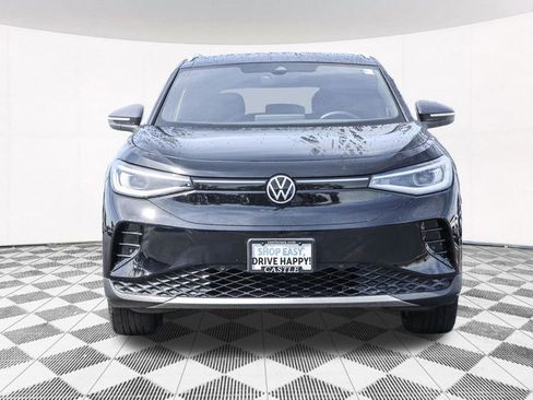 Certified 2023 Volkswagen ID.4 Pro S Plus AWD/4WD image 9