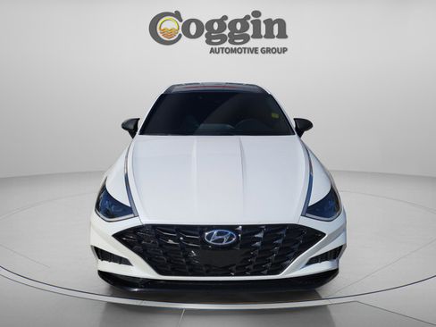 Used 2022 Hyundai Sonata SEL Plus FWD image 5