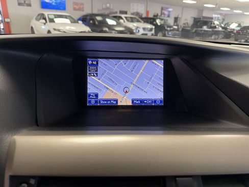 Used 2015 Lexus RX 350 FWD image 29