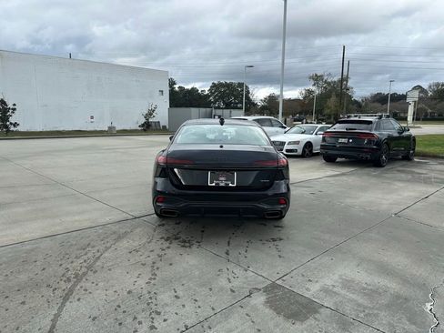 New 2026 Audi A6 Premium Plus image 8