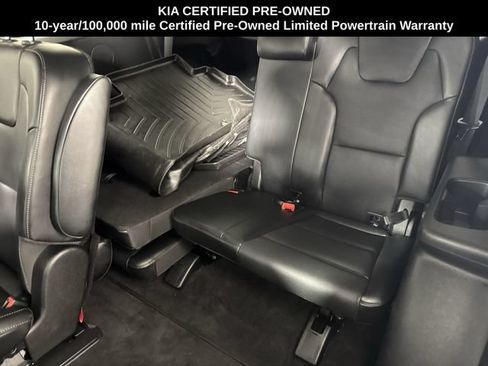 Certified 2024 Kia Telluride S w/ S Sunroof Package AWD/4WD image 22
